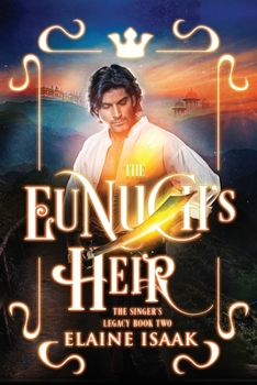 Paperback The Eunuch's Heir Book
