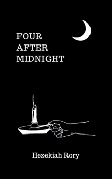 Paperback Four After Midnight Book
