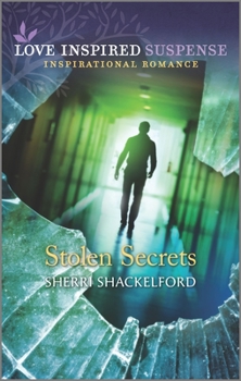 Mass Market Paperback Stolen Secrets Book