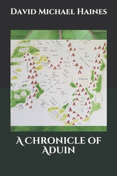 Paperback A Chronicle of Aduin Book