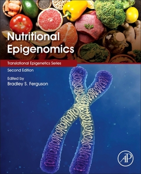 Paperback Nutritional Epigenomics: Volume 14 Book