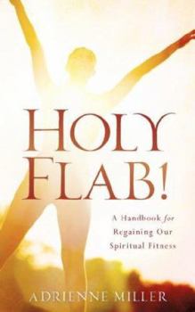 Paperback Holy Flab! Book