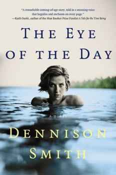 Paperback Eye Of The Day Book