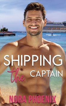 Paperback Shipping the Captain Book