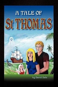 Paperback A Tale of St Thomas Book