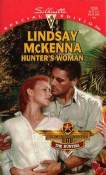 Mass Market Paperback Hunter's Woman: That Special Woman!/Morgan's Mercenaries: The Hunters Book