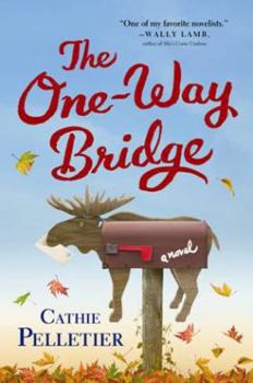 Paperback The One-Way Bridge Book