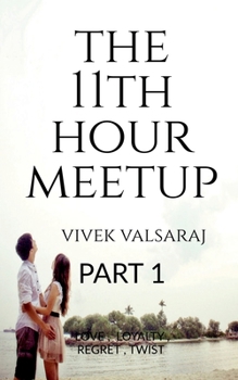 Paperback The 11th Hour Meetup Book