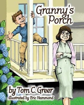 Paperback Granny's Porch Book