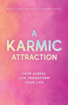 Paperback A Karmic Attraction Book