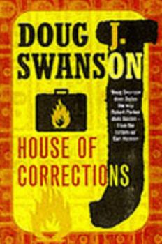 House Of Corrections A Jack Flippo Mystery - Book #5 of the Jack Flippo