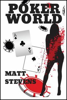 Paperback Poker World Book