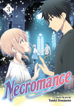 Necromance Vol. 3 - Book #3 of the ネクロマンス