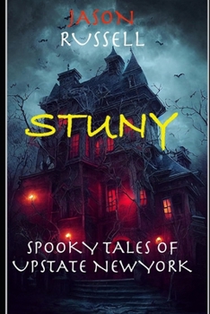 STUNY Español (Spanish Edition)