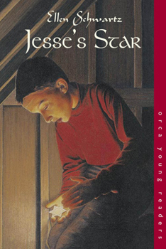 Paperback Jesse's Star Book