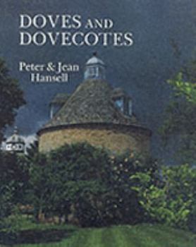 Hardcover Doves and Dovecotes Book