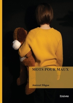 Paperback Mots pour maux [French] Book