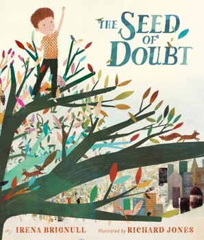 Hardcover The Seed of Doubt Book