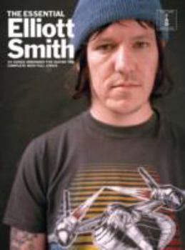 Paperback The Essential Elliott Smith Book