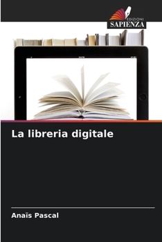 Paperback La libreria digitale [Italian] Book