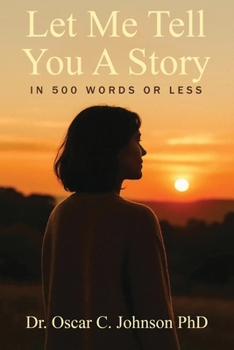 Paperback Let Me Tell You A Story Book
