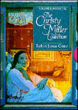 Paperback Christy Miller Set 7-12 Book