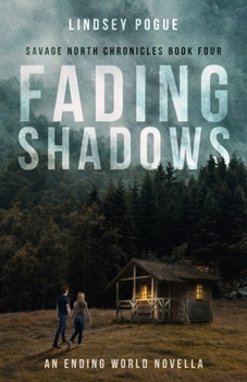 Paperback Fading Shadows Book