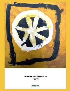 Paperback Chromos Paintings: Part IV Book