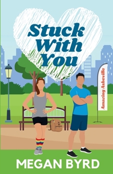 Paperback Stuck With You Book