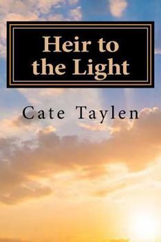 Paperback Heir to the Light Book