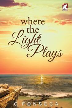 Paperback Where the Light Plays Book