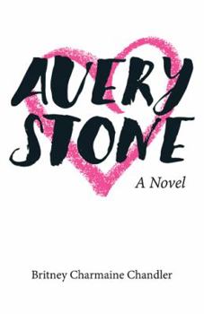 Paperback Avery Stone Book