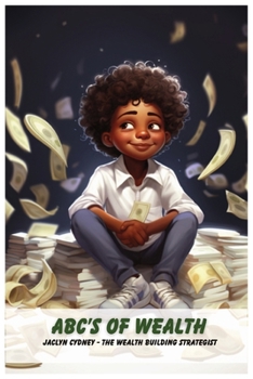 Paperback ABC's of Wealth Book