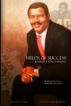 Fields of Success - Raised Expectations
