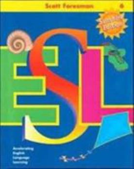 Scottforesman ESL Student Book 6
