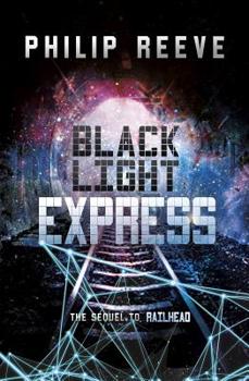 Hardcover Black Light Express Book