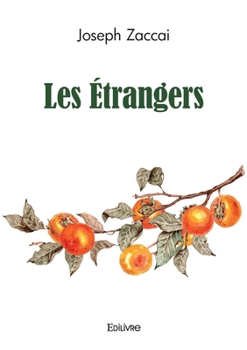 Paperback Les Etrangers [French] Book