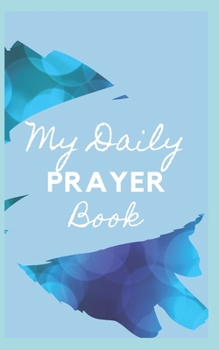 My Daily Prayer Book