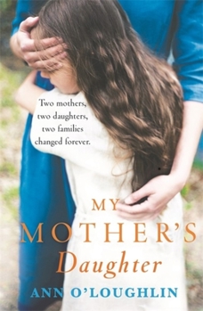 Paperback My Mother's Daughter Book