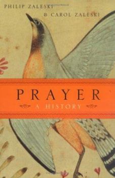 Hardcover Prayer: A History Book