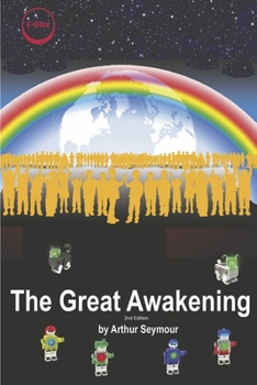 Paperback The Great Awakening: 2nd Edition Volume 2 Book