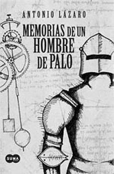 Paperback Memorias de un Hombre de Palo [Spanish] Book