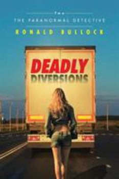 Paperback Deadly Diversions Two Book