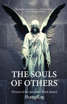 Paperback The Souls of Others Book