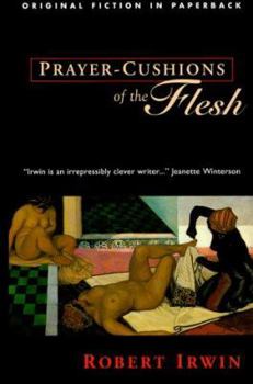 Paperback Prayer-Cushions of the Flesh Book