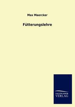F�tterungslehre