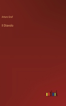 Hardcover Il Diavolo [Italian] Book