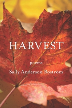 Paperback Harvest Book