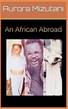 Paperback An African Abroad Book