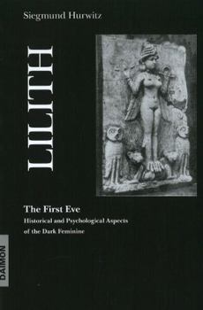 Paperback Lilith the First Eve Book